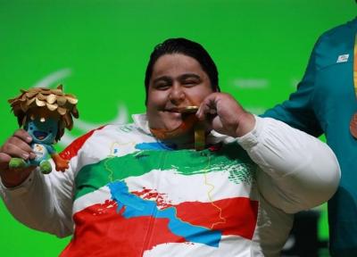 اسامی نامزدهای بهترین ورزشکار معلول ماه اکتبر دنیا اعلام شد؛خبری از ستاره های ایرانی نیست