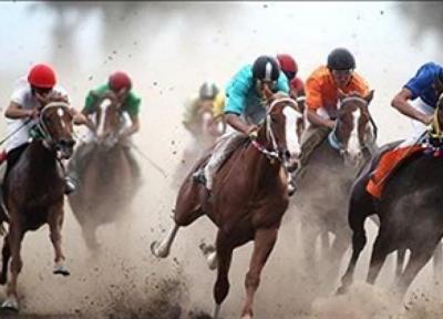 سرانجام هفته نهم کورس سوارکاری زمستانه در گنبد کاووس