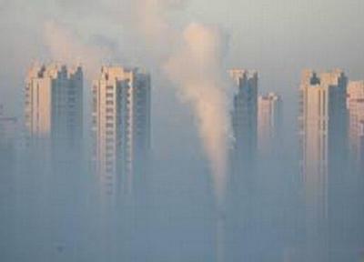 آلودگی شدید هوای آسیا در هفته اخیر