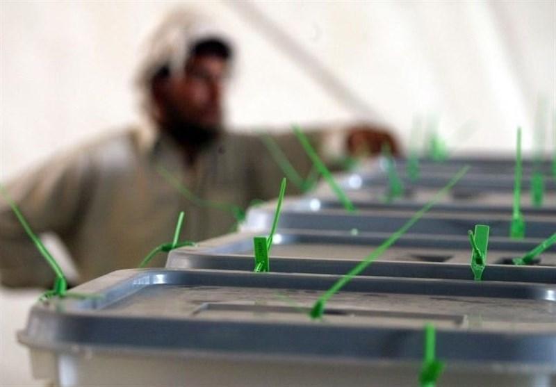 خودداری کشورهای غربی از تامین بودجه انتخابات ریاست جمهوری افغانستان