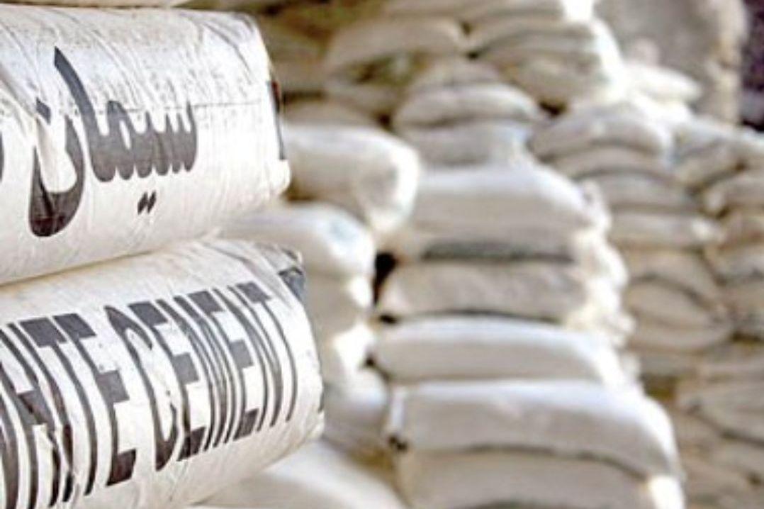 خبرنگاران اعطای انحصار صادرات سیمان به تولیدکنندگان