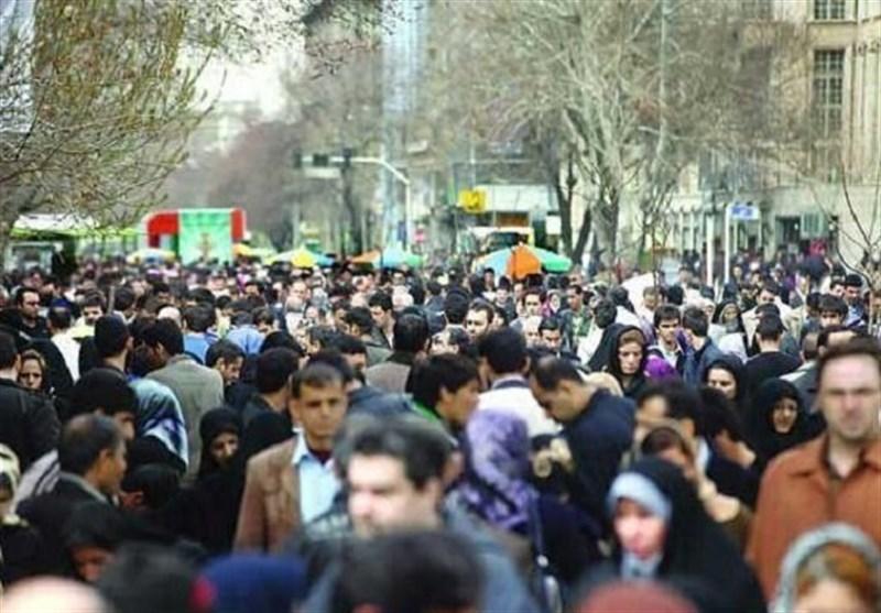 کاهش تعداد اعضای خانوارهای ایرانی
