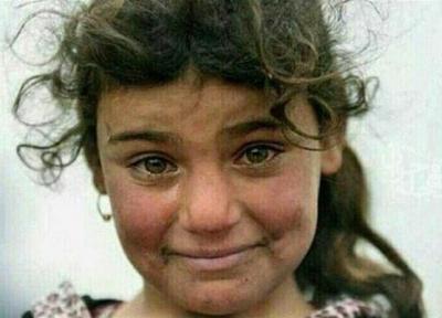 سرنوشت صاحب این عکس مشهور چه شد؟