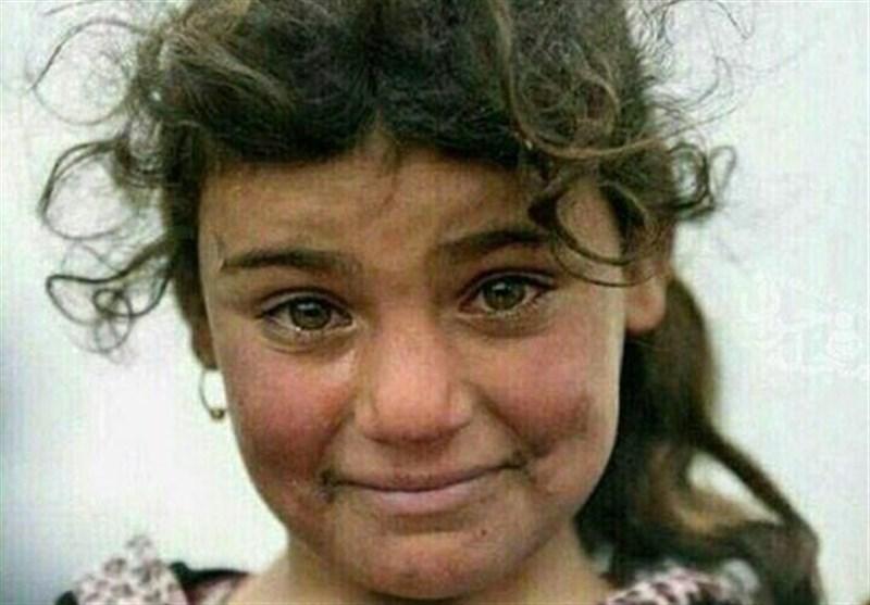 سرنوشت صاحب این عکس مشهور چه شد؟ سرنوشت صاحب این عکس مشهور چه شد؟