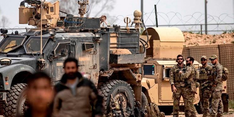 آمریکا 80 عضو خارجی داعش را از سوریه به عراق منتقل کرد