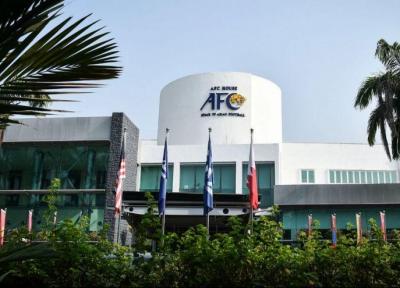 کنفدراسیون فوتبال آسیا با پرسپولیسی ها تسویه حساب کرد