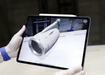 احتمال عرضه آیپد پرو در اوایل 2020 با حسگر سه بعدی جدید