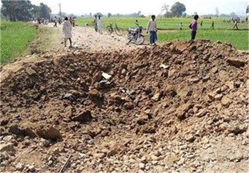 انفجار در شرق هند دست کم هشت کشته بر جای گذاشت انفجار در شرق هند دست کم هشت کشته بر جای گذاشت