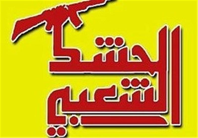 عراق، حمله تروریست های داعشی به سامراء؛ 7 نیروی حشد شعبی عراق، حمله تروریست های داعشی به سامراء؛ 7 نیروی حشد شعبی شهید شدند
