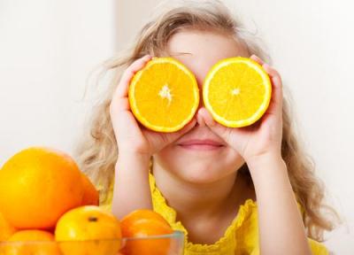 تمام دلایلی که می گویند باید پرتقال بخورید