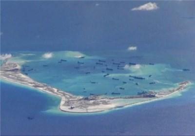 تایوان منطقه دفاع هوایی چین بر فراز دریای جنوبی را به رسمیت نمی شناسد
