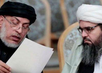 آمریکا و طالبان بر سر چه مواردی توافق کردند؟