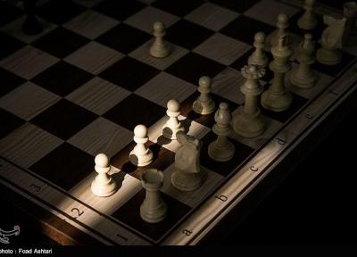 صعود مقصودلو و سقوط خادم الشریعه در جدیدترین رده بندی برترین های شطرنج دنیا