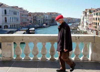 ایتالیا؛ پنجمین کشور درگیر کرونا محدودیت سفرهای خارجی را کاهش می دهد