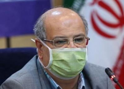 62 درصد تهرانی ها پروتکل های بهداشتی را رعایت نموده اند، کرونا به تعادل نسبی رسیده است