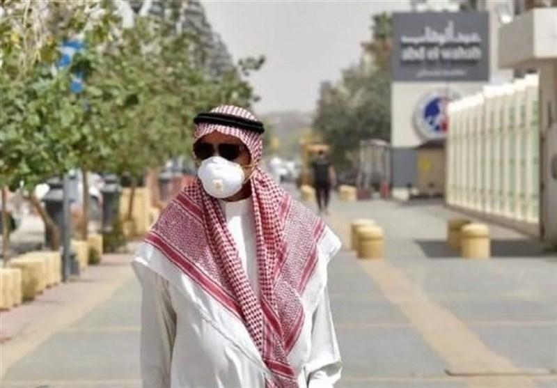 کرونا، شمار مبتلایان در عربستان از 91 هزار نفر گذشت، افزایش آمار جان باختگان در کویت