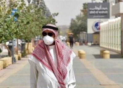 کرونا، شمار مبتلایان در عربستان از 91 هزار نفر گذشت، افزایش آمار جان باختگان در کویت
