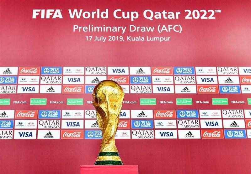 تعویق مسابقات انتخابی جام جهانی 2022 قطر برای برگزاری متمرکز بازی ها، مینی تورنمنت ها از راه می رسند؟