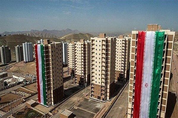 متقاضیان مسکن ملی فقط 2 روز برای تکمیل آورده فرصت دارند ، متقاضیان مسکن ملی فقط 2 روز برای تکمیل آورده فرصت دارند ، شروع واگذاری اراضی از هفته آینده