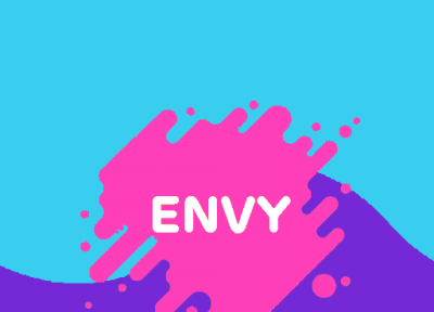 دانلود Envy Icons 1.0 - آیکون پک الهام گرفته از MIUI
