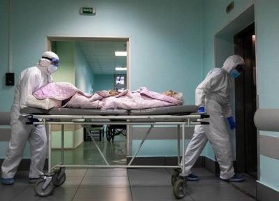 کرونا تا به امروز 688 هزار نفر را در روسیه مبتلا نموده است