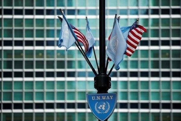 آمریکا رسما از سازمان بهداشت جهانی خارج شد آمریکا رسما از سازمان بهداشت جهانی خارج شد