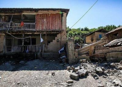 کمیسیون عمران از طرف قالیباف درباره زلزله گلستان ماموریت ویژه گرفت