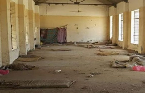 شکنجه یمنی ها در زندان جازان عربستان