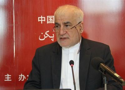 سفیر ایران در چین: آمریکا هرگز در شورای امنیت چنین منزوی نبوده است
