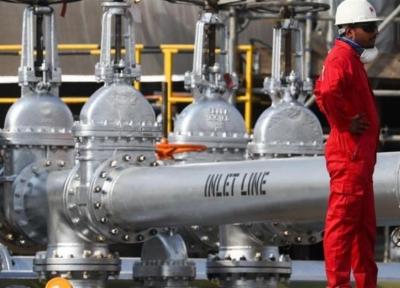 عربستان، فروش لوله های نفت آرامکو برای جبران کسری بودجه