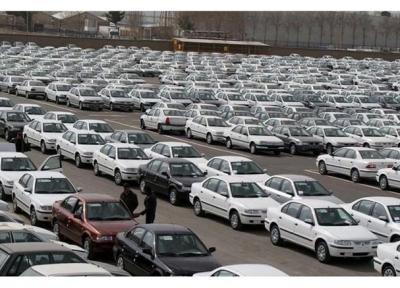 اعلام موافقت شورای رقابت با افزایش قیمت خودرو