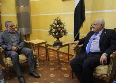 رایزنی سفیر ایران و وزیر کشاورزی یمن درباره تقویت همکاریهای مشترک