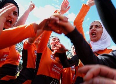 بودجه توسعه ورزش زنان در سال آخر دولت روحانی