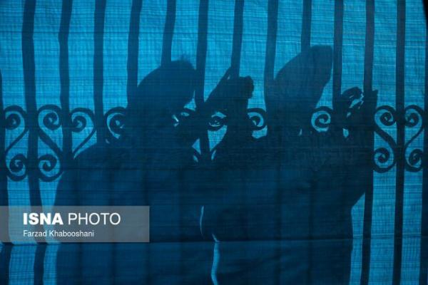 دستگیری عوامل نزاع جمعی در برازجان دستگیری عوامل نزاع جمعی در برازجان
