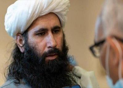 طالبان به آمریکا درباره لزوم خروج از افغانستان هشدار داد
