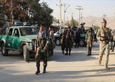 22 نظامی افغانستان در ولایت هلمند کشته و 14 تَن ربوده شدند