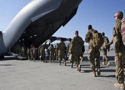 آمریکا 18 هواپیمای بی 52 و اف 18 در افغانستان مستقر نموده است