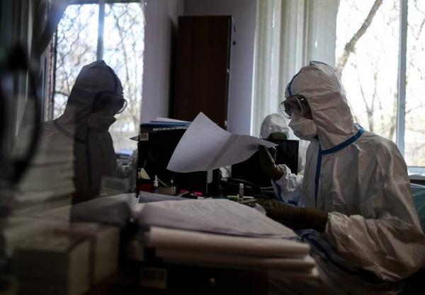 25 میلیون شهروند روس در برابر کرونا واکسینه شدند
