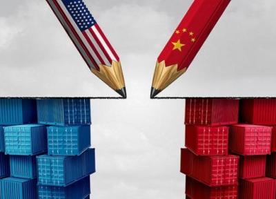 فتوحات مالی چین مقابل آمریکا