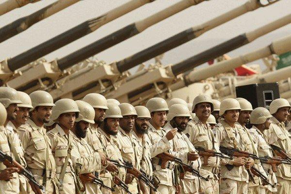 شهادت شهروند غیرنظامی یمن به وسیله نظامیان سعودی