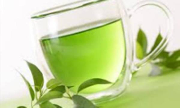 روغن چای سبز برای پوست
