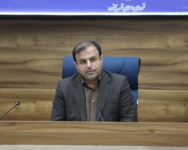 احکام شهرداران 8 شهر خراسان شمالی در انتظار استعلام وزارت کشور