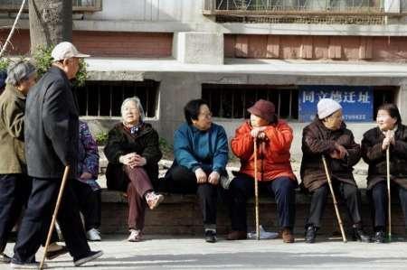 تورهای چین: چالش جمعیتی در چین