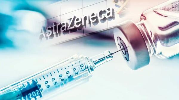 واکسن آسترازنکا نیز به گروه دوزهای تقویت کننده ایمن پیوست