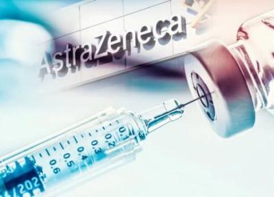 واکسن آسترازنکا نیز به گروه دوزهای تقویت کننده ایمن پیوست