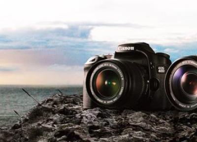 5 دوربین تازه و مناسب برای عکاسی در سفر