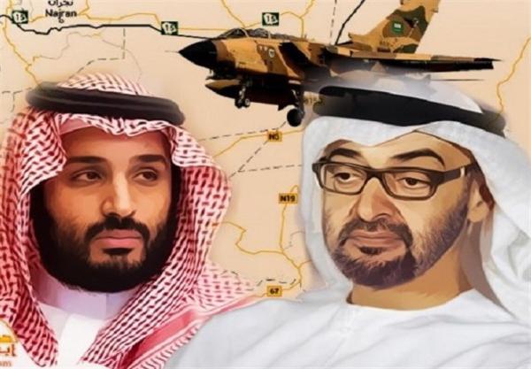تور ارزان دبی: تشدید جنگ قدرت عربستان و امارات در جنوب یمن
