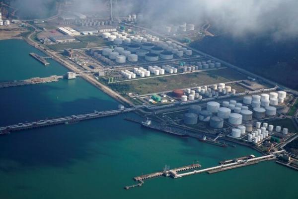 تور ارزان چین: عربستان بزرگترین صادرکننده نفت به چین ماند