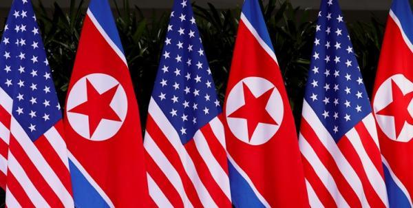 کره شمالی درباره واکنش محکم به تحریم های تازه آمریکا هشدار داد