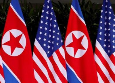 کره شمالی درباره واکنش محکم به تحریم های تازه آمریکا هشدار داد